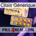 Cilais Générique new06